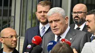 Dervişoğlu'ndan Bahçeli açıklaması
