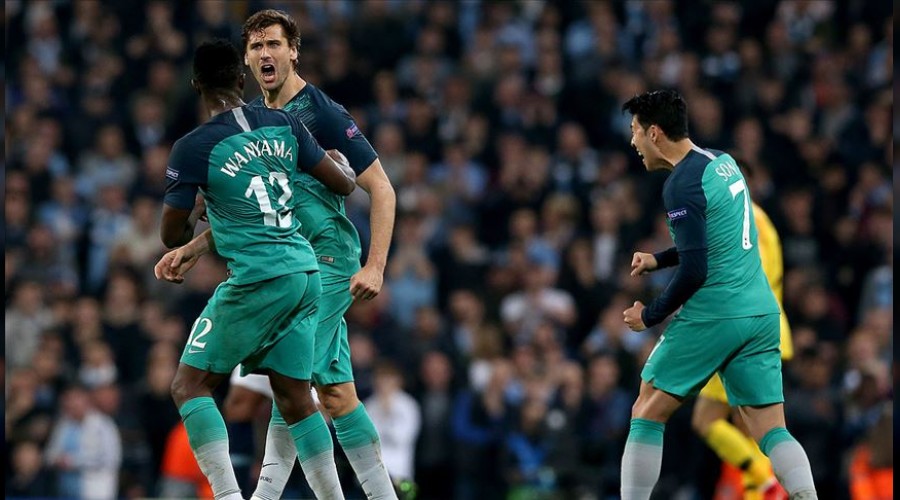 Devler Ligi'nde nostalji zaman�