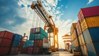 D�� ticaret a���� martta sert y�kseldi: A��k y�zde 56 artt�