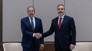 Dileri Bakan Hakan Fidan, Rusya'y ziyaret edecek