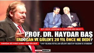 Diyalog mevzuu tamamen misyonerli�in bir uzant�s�d�r