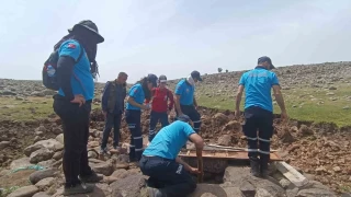 Diyarbakır'da kayıp gençten 6 gündür haber alınamıyor