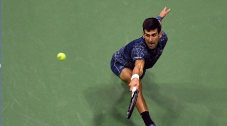 Djokovic kendini hatırlattı