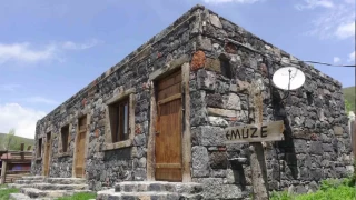 Doğu Anadolu'nun ilk özel müzesi Kars'ta