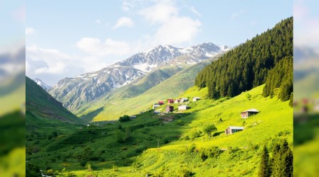 Doğu Karadeniz'in envanteri kayıt altında