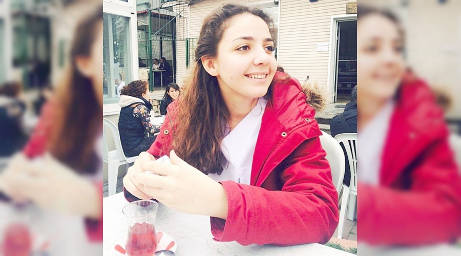 Doktorlar�n y�lba�� e�lencesi �l�mle bitti