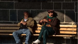 Dolandrclarn hedefi bu sefer emekliler