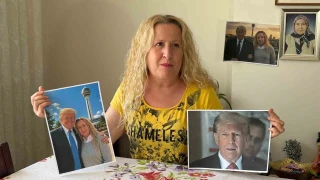 Donald Trump, T�rkiye'ye de uzanm��