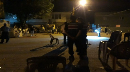 Düğünde dehşet: 10 yaralı