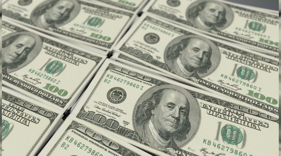 Dünya Bankası'ndan borç alıyoruz