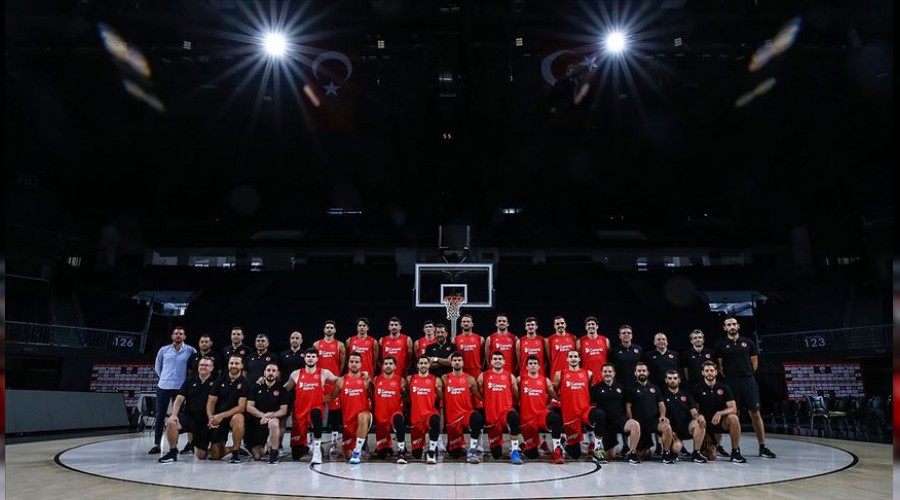 Dünya Kupası'nda ilk rakip Japonya