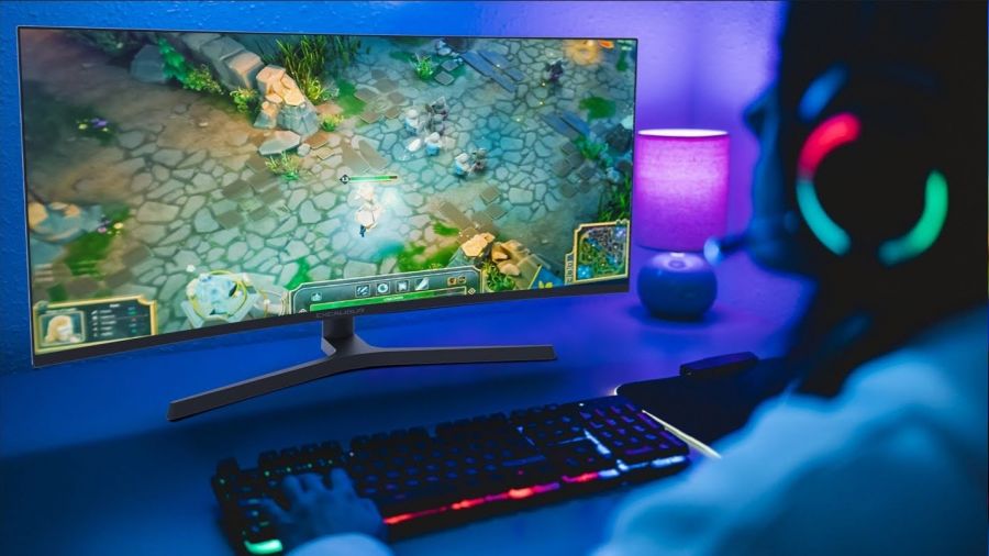 D�nyadaki online n�fusun y�zde 79'u oyunlarla ilgileniyor