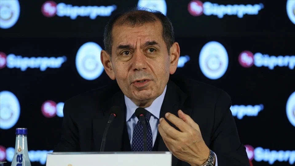 Dursun �zbek �ok terleyecek! 