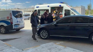 D�zce'de otogarda ��pheli �l�m sabah ortaya ��kt�