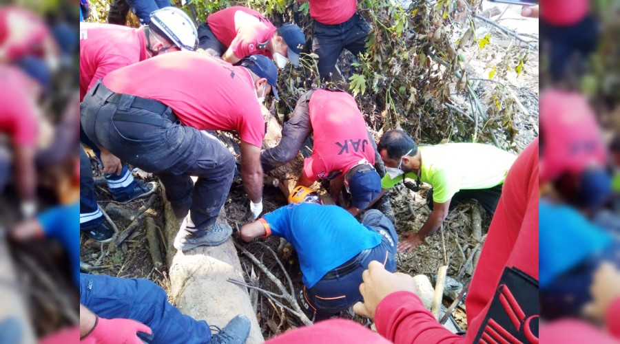 D�zce'den son ac� haber 