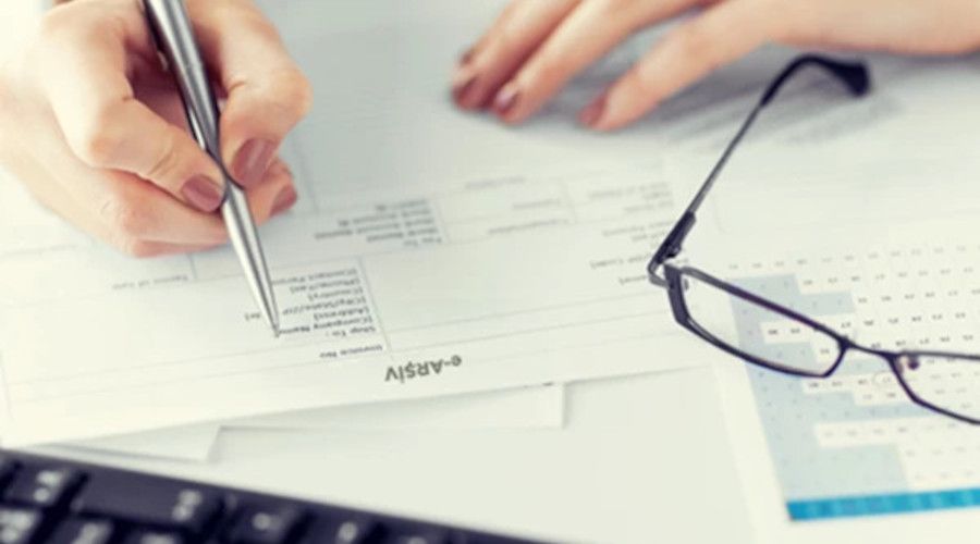 e-Ariv Fatura uygulamasna nasl geilir?
