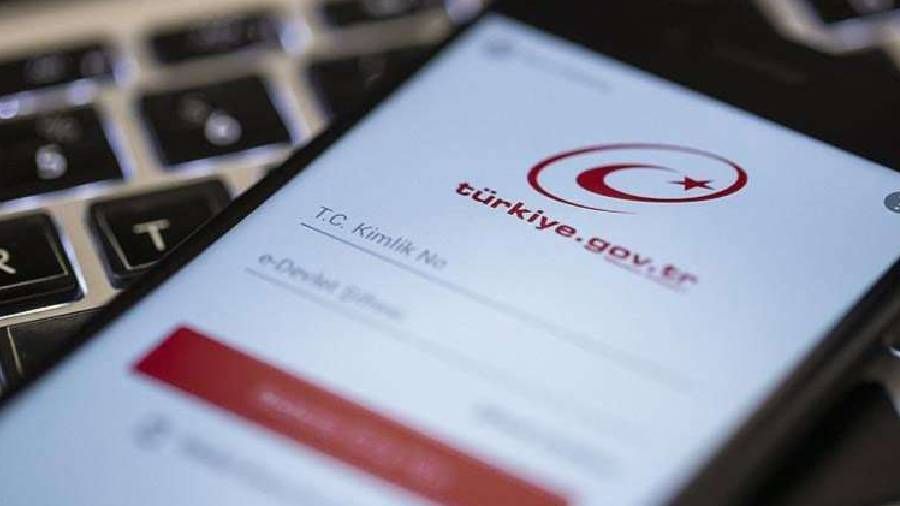e-Devlet'te yeni hizmet: 10'dan fazla kurumun işi tek uygulamada toplandı