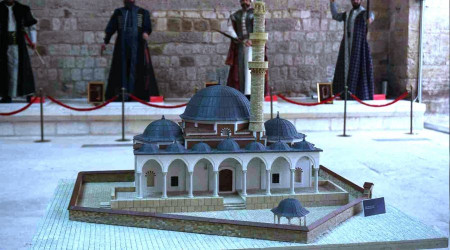 Edirne müzelerin başkenti olacak