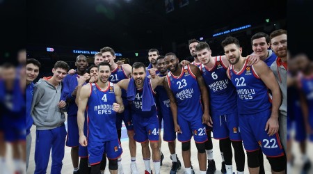 Efes'in kazanmas lazm