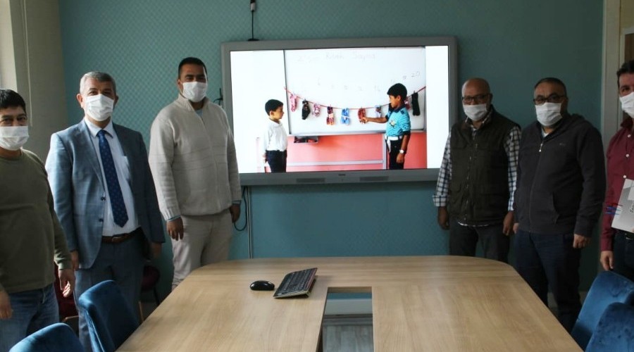 Eğitim konulu fotoğraf yarışması