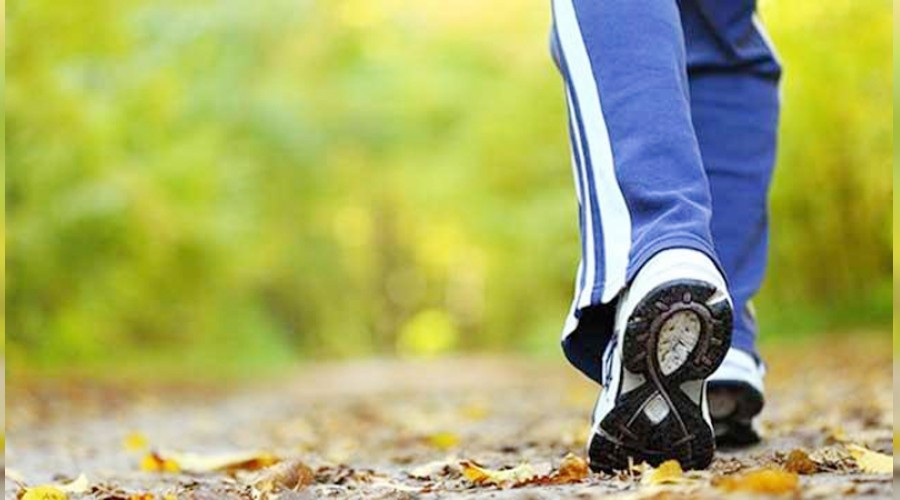 Egzersiz baz� kanser t�rlerine yakalanma riskini azaltabiliyor