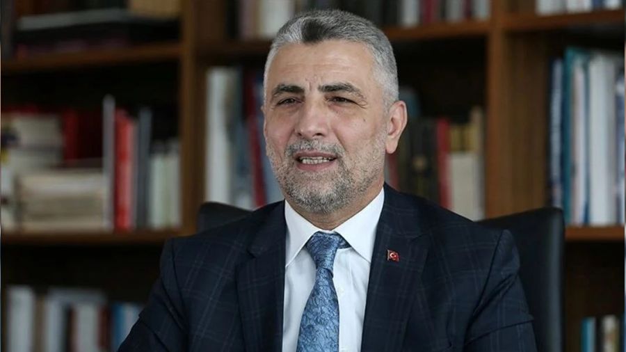 Ekim ayında dış açık 6.7 milyar dolar