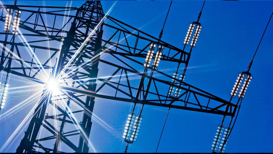 Elektrik üretiminde şok düşüş