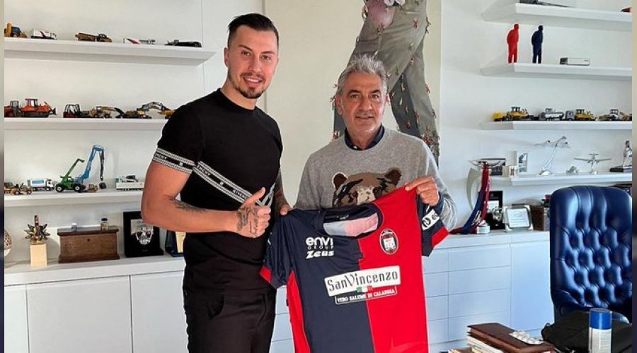 Emre Güral'dan sürpriz transfer
