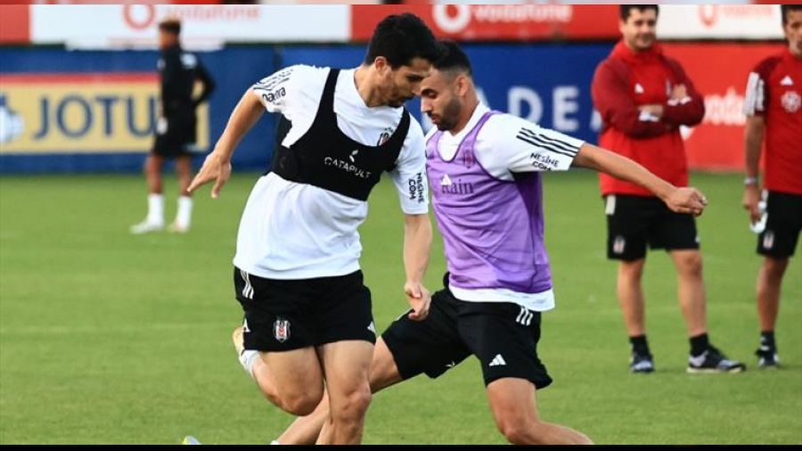 Emre Kocadağ'dan yakın ilgi