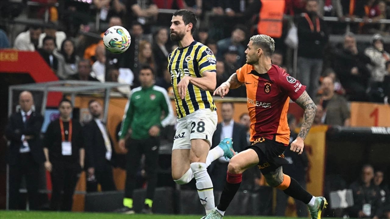 En çok atan ile en gol yiyen karşılaşıcak