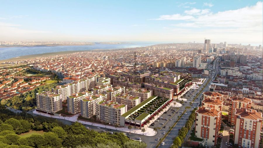 En çok konut İranlılara satıldı