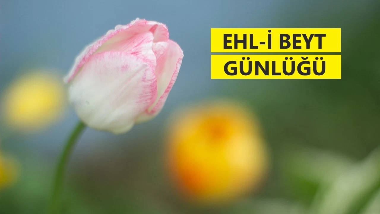 En hassas görevler Hz. Ali’nin