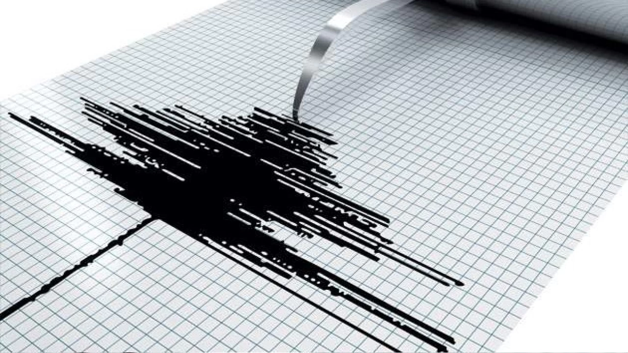 Endonezya'n�n A�e eyaletinde 5.9 b�y�kl���nde deprem