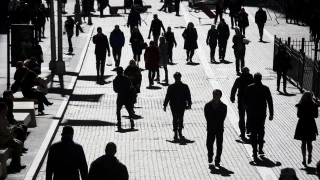 Enerjisini harcayamayan geleceksiz kitle: Genç işsizler