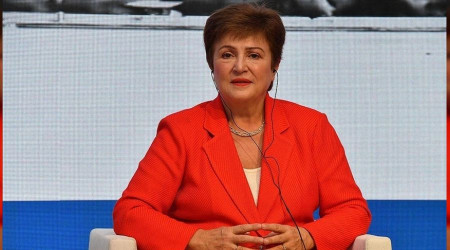 Enflasyon çoğu ülkede 8 ay daha yüksek seyredecek