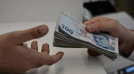 Enflasyon farkı belli oldu, emekli ve memur zammında rakam ortaya çıktı