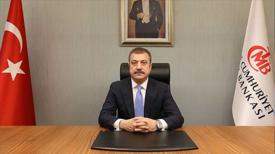 Enflasyona 19,6 puanlık güncelleme geldi