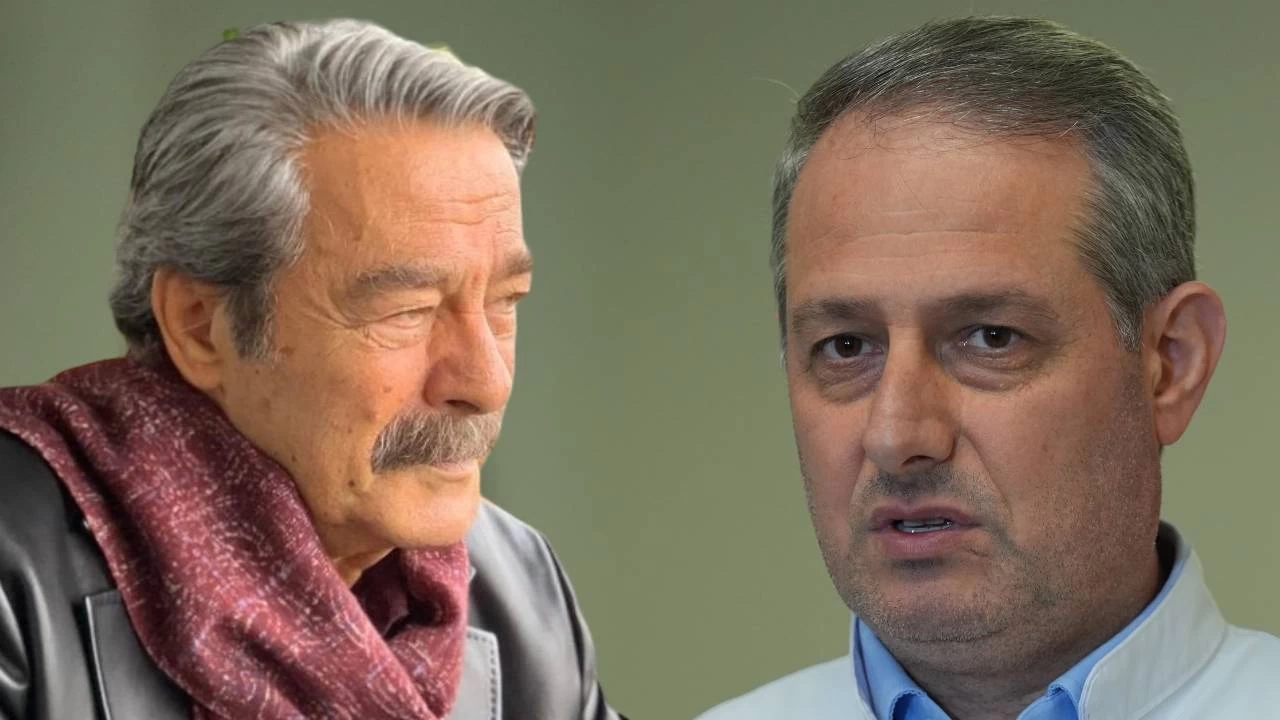 Ent�be edilen Kadir �nan�r bu ak�am uyand�r�lacak