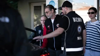 Erdal Beşikçioğlu dahil 55 kişi adliyeye sevk edildi