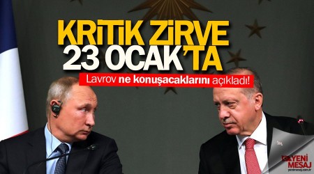 Erdoan ile Putin 'gvenli blgeyi' konuacak