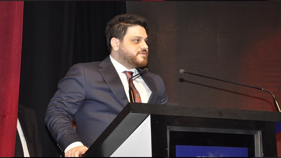 Erdo�an�� kendi s�zleriyle ele�tirdi; Son 20 y�l� ne g�zel �zetlemi�