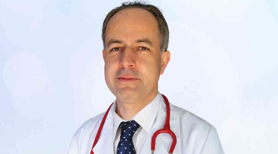 Ergoterapi çocukların toplumla uyumunu artırıyor
