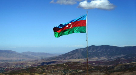 Ermenistan askerleri, Laçın'da Azerbaycan mevzilerine ateş açtı