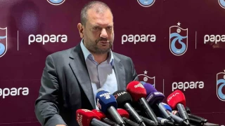 Ertuğrul Doğan: 'Türk futbolunun ileriye gitmesini engelliyor'