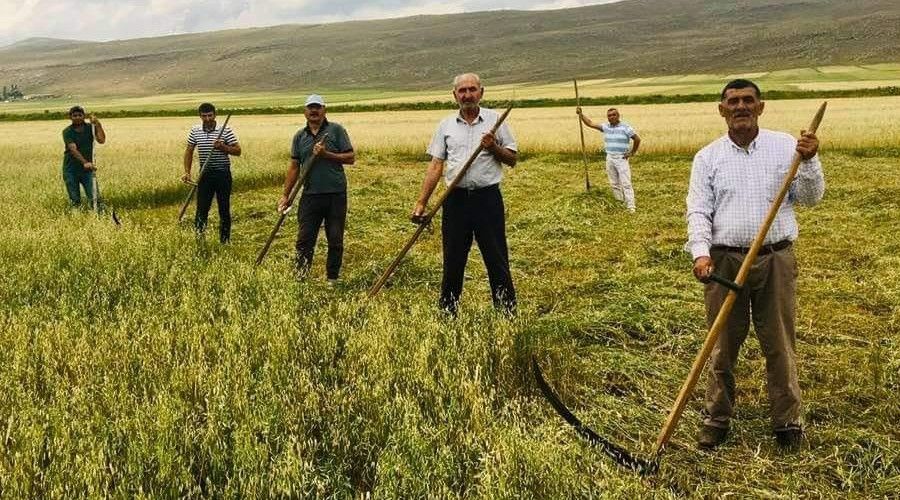 Eski yöntemlere dönüş