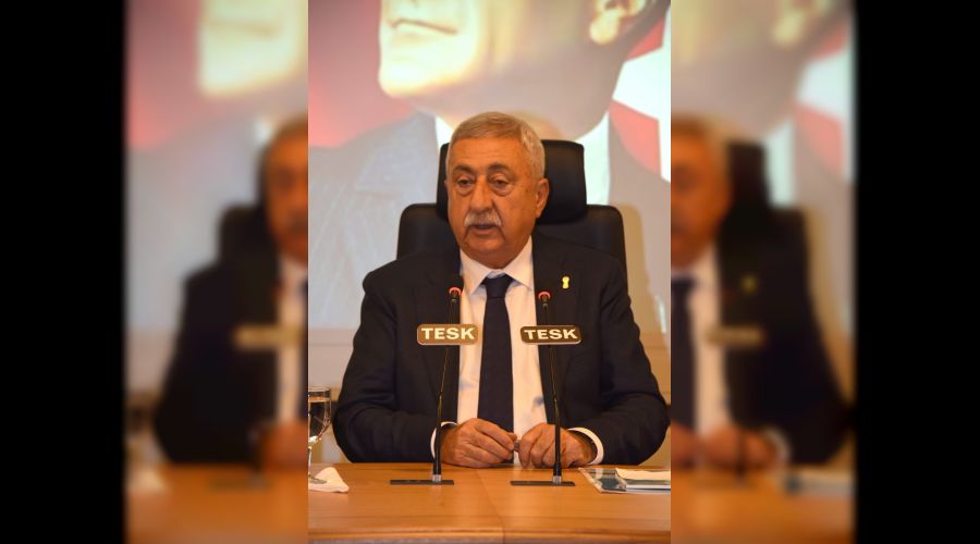 Esnaf kar��l�ks�z hibe deste�i istiyor