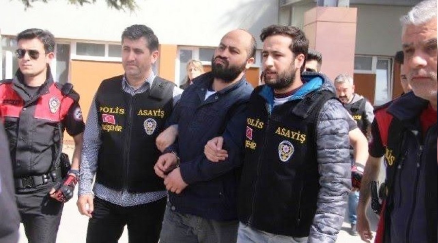 ESOGÜ canisine 4 kez ağırlaştırılmış müebbet