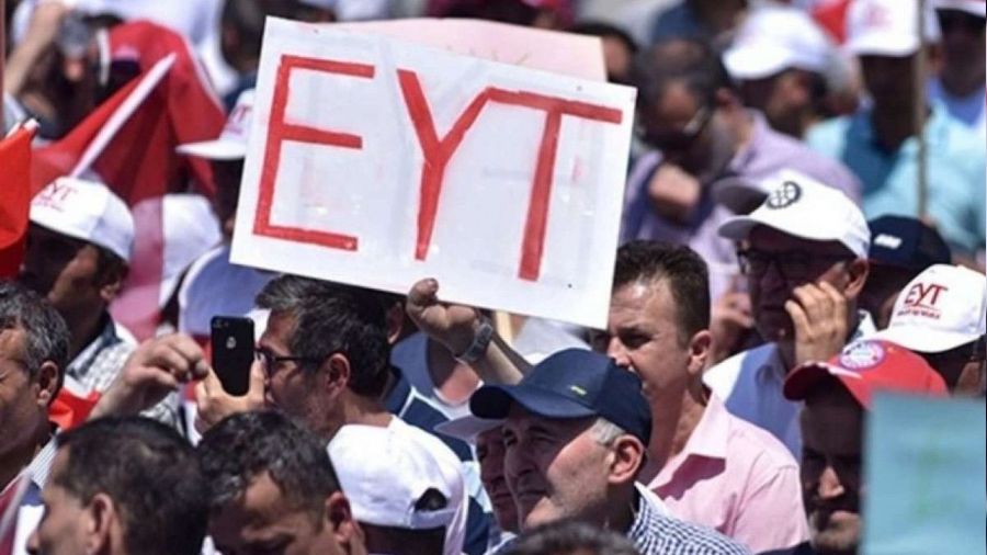EYTye seim rtar m?