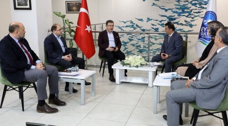 Eyüpsultan Ali Kuşçu Uzay Evi, bilim merkezi olacak