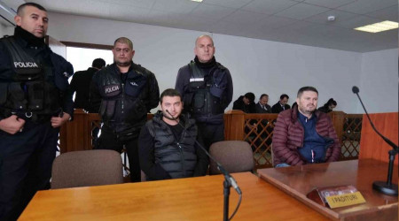 Faruk Fatih Özer'in Türkiye'ye iadesi geçiktiriliyor